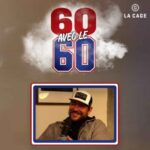 60 avec le 60 – EP06 – À la demande générale, Pierre Dagenais