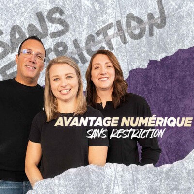 489. Pas facile pour Taylor Girard | Avantage Numérique