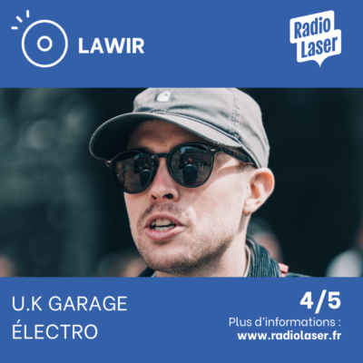 Kasiop, Lawir, Kwidam et Kaaris (4/5)