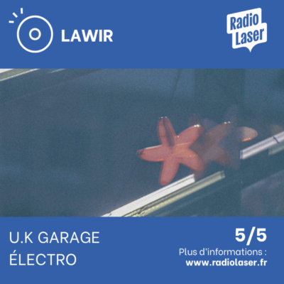 Lawir, Kasiop et l’avenir de la musique (5/5)