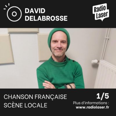 David Delabrosse et les mots modernes (1/5)