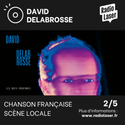 David Delabrosse vous aide à gérer votre cinquentaine (2/5)