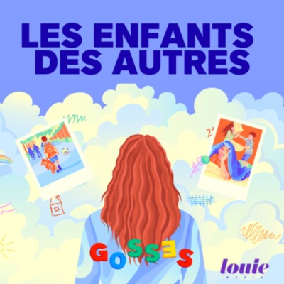 Faites des gosses -Comment je me suis liée avec des enfants qui ne sont pas les miens ? (1/2)｜Les Enfants des autres