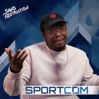 492. Spécial Olympiques | Sportcom X Kevin Raphael