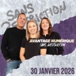 493. Or, argent et bronze | Avantage Numérique