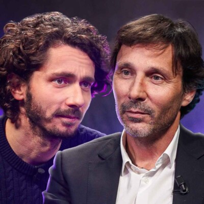 TOUT LE MONDE PEUT T*ER !! PSYCHIATRE POUR CRIMINELS, IL RACONTE SES PIRES CAS (CANN*BALE, PELICOT)