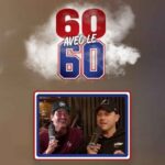 60 avec le 60 – Analyse 6 – Dobeš (encore) et la surprise Brandon Bussi