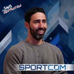 494. De Tokyo à Paris, l&rsquo;incroyable parcours de Mathieu St-Pierre | Sportcom