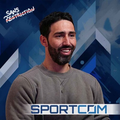 494. De Tokyo à Paris, l’incroyable parcours de Mathieu St-Pierre | Sportcom