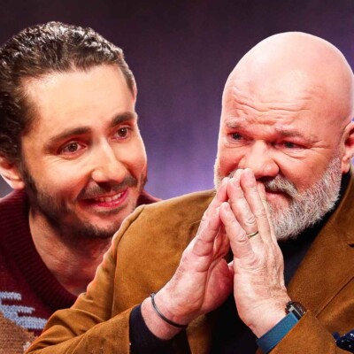 PHILIPPE ETCHEBEST : CONFESSIONS INÉDITES DU CHEF ÉTOILÉ SUR L’ADOPTION ÉMOUVANTE DE SON FILS…