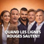 La Matinale Tocsin du 06/02/26 -Quand les lignes rouges sautent – libertés, scandales et colère populaire