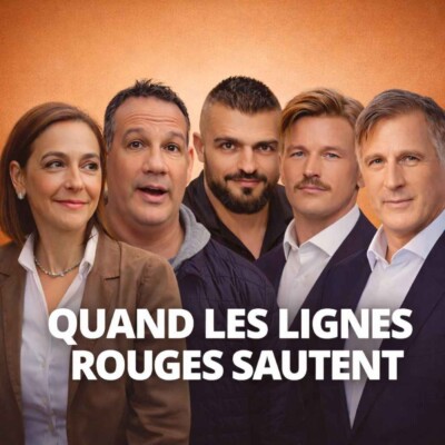 La Matinale Tocsin du 06/02/26 -Quand les lignes rouges sautent – libertés, scandales et colère populaire