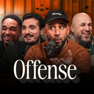 DiCAPRIO : LE PLUS GRAND ACTEUR DE TOUS LES TEMPS ? Offense