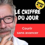 Combien de salariés disent avoir l’impression de courir toute la journée sans avancer réellement