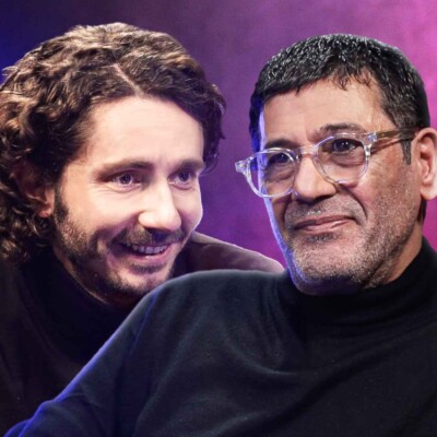 L’ARNAQUE AU PRÉSIDENT : IL VOLE 400 M € AVEC UN TÉLÉPHONE ET UN MASQUE DE MINISTRE ! GILBERT CHIKLI