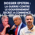 La Matinale Tocsin 12/02/26 : Un journaliste américain proche de Musk en eclusivité sur Tocsin !