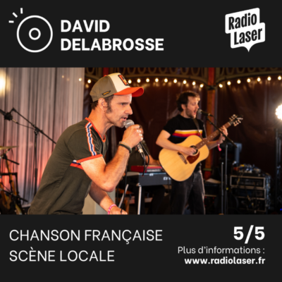 Ego, David Delabrosse et vous (5/5)