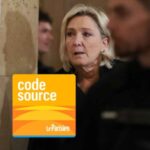 Marine Le Pen face à la justice : récit de son procès en appel