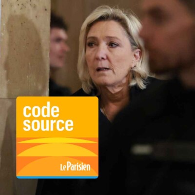 Marine Le Pen face à la justice : récit de son procès en appel