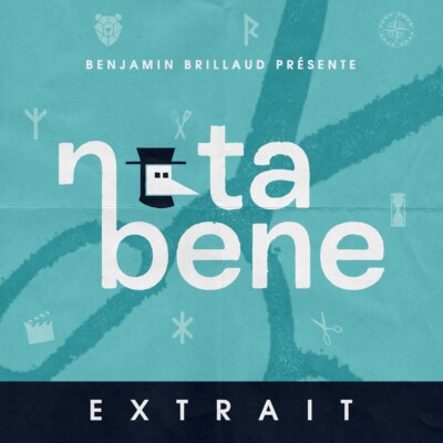 Nota Bene-EXTRAIT – Comment représenter des monuments qui n’existent plus ? – Avec Jean-Claude Golvin