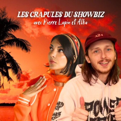 Les Crapules du Showbiz – Elle crée un incident diplomatique à Cannes!