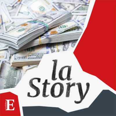 La Story – Parfum de fin de règne pour le roi dollar ?