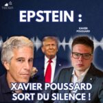 La Matinale 16/02 : Epstein Files : Xavier Poussard dit tout ce qu&rsquo;il sait !