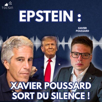 La Matinale 16/02 : Epstein Files : Xavier Poussard dit tout ce qu’il sait !
