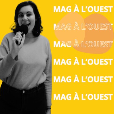 Le Mag à L’Ouest – Vendredi 06 Février 2026 –  Dans ton quartier : Dernier événement à la librairie Les Yeux d’Elsa avant fermerture