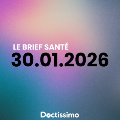 30 janvier 2026 : Mal de gorge, perte de goût, signaux amoureux