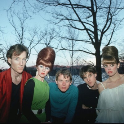 B52’s : la réponse américaine à la vague new wave anglaise qui a réveillé John Lennon et Yoko Ono