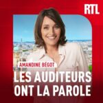L&rsquo;INTÉGRALE – Les Auditeurs ont la parole du 10 février 2026