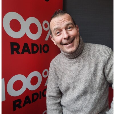 LE CHALET DE LA TENTATION le 13 février- Christel Vidal sur 100%