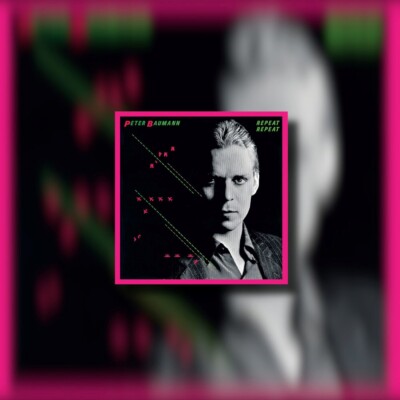 Peter Baumann, ex-Tangerine Dream, le maestro des synthés figure de la New Wave allemande