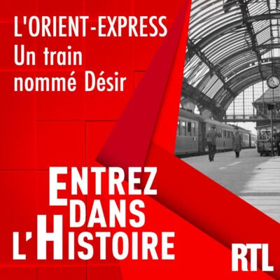 L’Orient Express : un train nommé Désir
