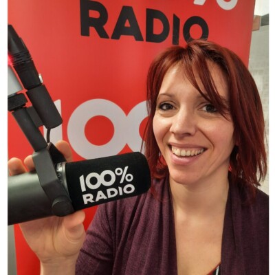 Conférence théâtralisée AGILI’DOUX- Florence de Luzan sur 100%