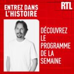INÉDIT – Tour de Londres, Antonin Carême, Paris et des vikings… Le programme à venir
