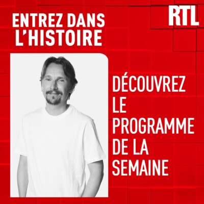 INÉDIT – Tour de Londres, Antonin Carême, Paris et des vikings... Le programme à venir