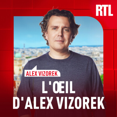 L’oeil d’Alex Vizorek – L’oeil d’Alex Vizorek du 16 février 2026