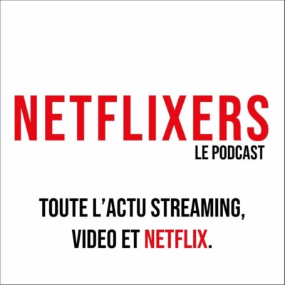 Netflix fait une offre pour Warner Bros. (#107 – Novembre 2025)