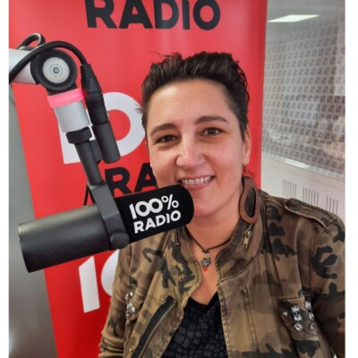 LA LION en concert au PLANET ROCK- sur 100%