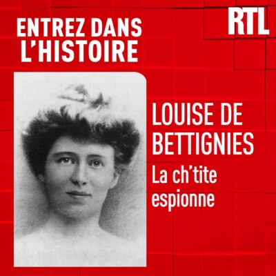 Louise de Bettignies : la ch’tite espionne