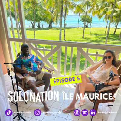 Pourquoi TOUS les entrepreneurs à succès ont une chaîne Youtube – Episode 5