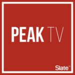 Chères et chers Peakies, un dernier message pour vous