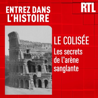 Le Colisée : les secrets de l’arène sanglante