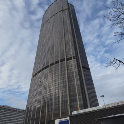 C’est dans l’actu : Qu’est ce qui se passe dans le quartier Montparnasse ?