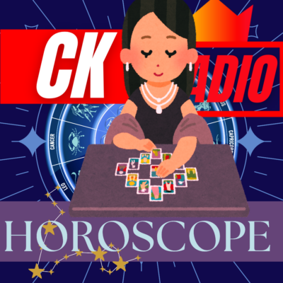 Horoscope du 16/02/2026 – CK Radio