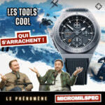 #159 La folie Micromilspec : les raisons d&rsquo;un tel succès.