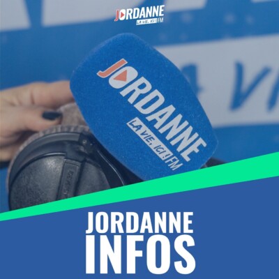 Les infos Cantal à 16h05 du vendredi 13 février 2026 de Jordanne FM