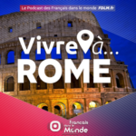 Vivre à … ROME